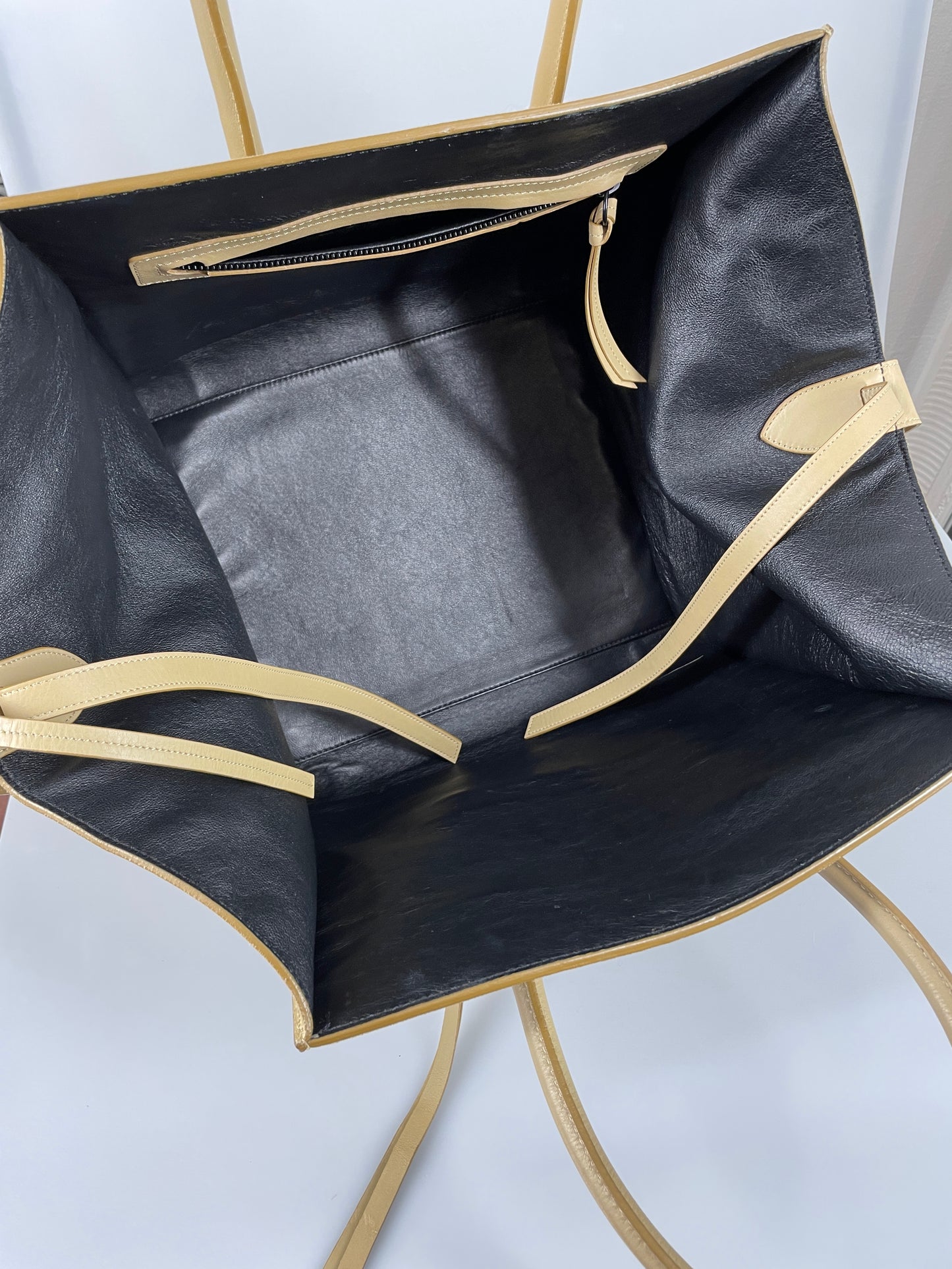 Céline Luggage Phantom tote SV14610