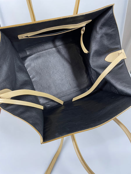 Céline Luggage Phantom tote SV14610