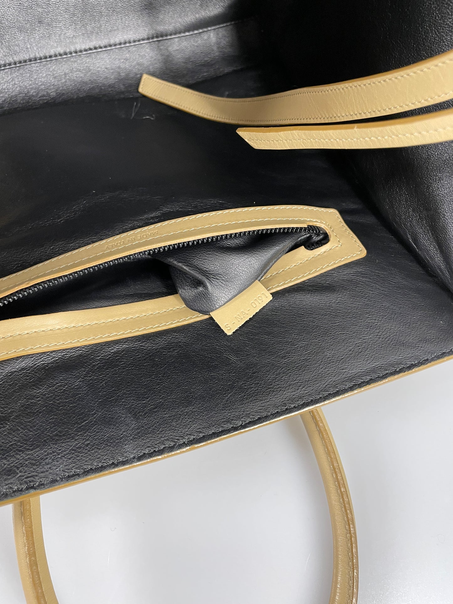 Céline Luggage Phantom tote SV14610