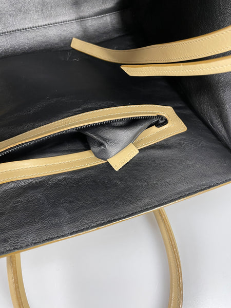 Céline Luggage Phantom tote SV14610