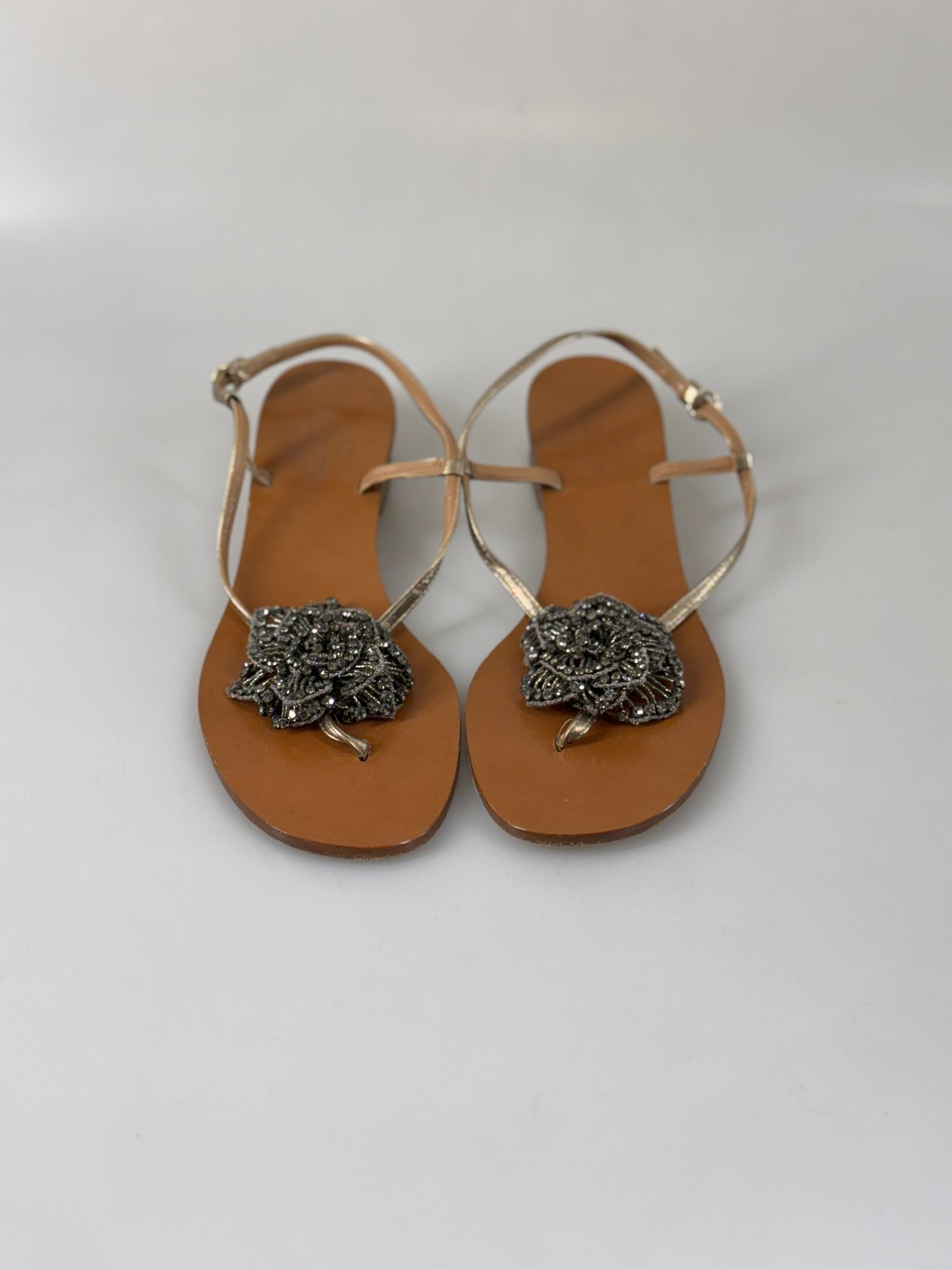 Valentino Garavani sandaletter 36,5 SV13931