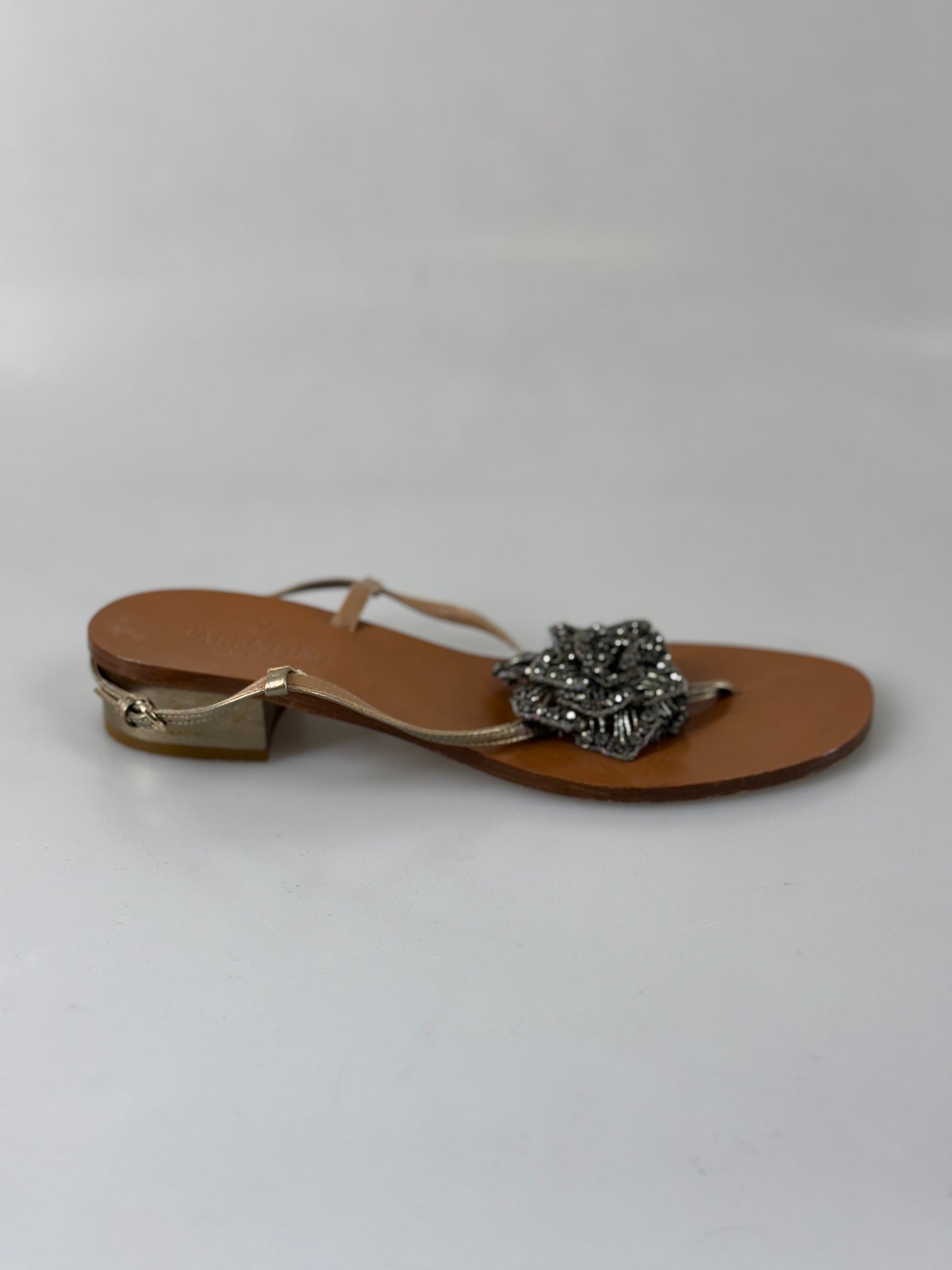 Valentino Garavani sandaletter 36,5 SV13931