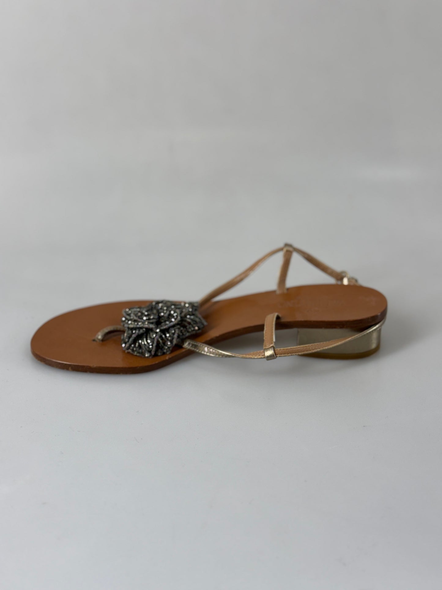 Valentino Garavani sandaletter 36,5 SV13931