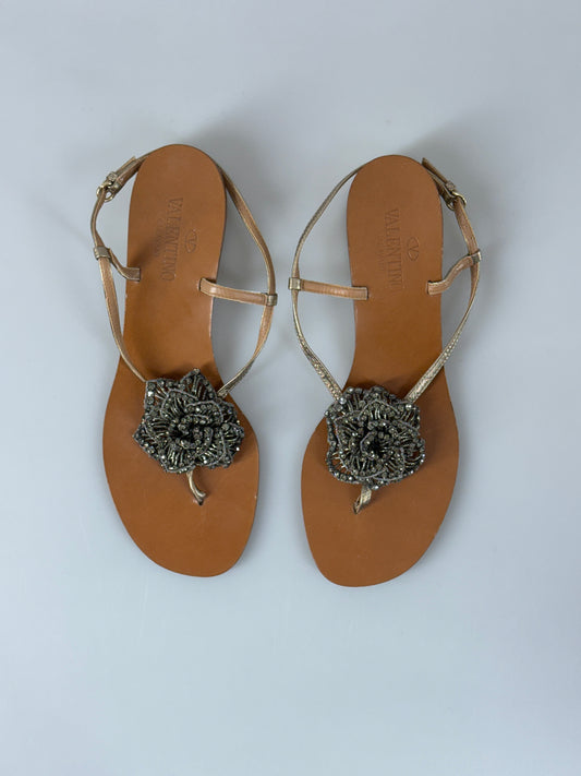 Valentino Garavani sandaletter 36,5 SV13931