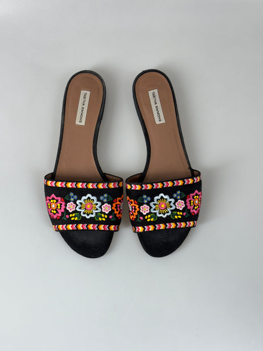Tabitha Simmons sandal 37 SV13927