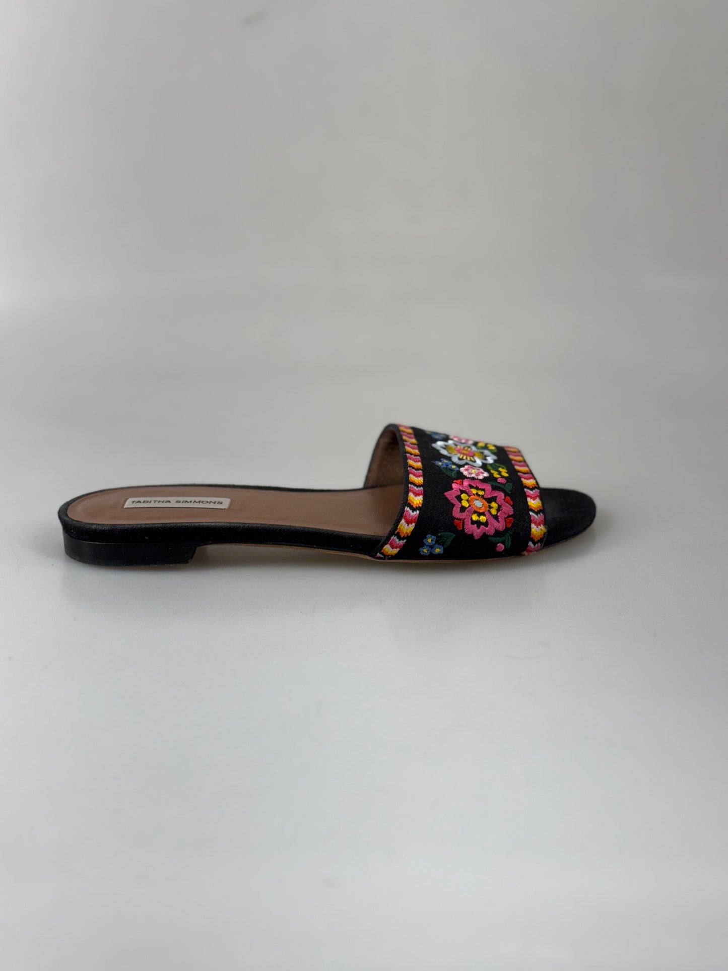 Tabitha Simmons sandal 37 SV13927