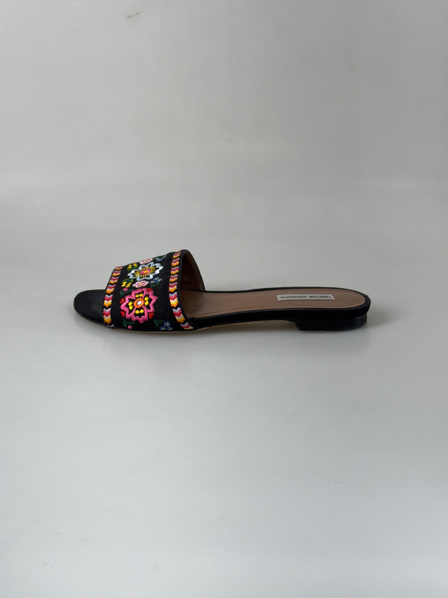 Tabitha Simmons sandal 37 SV13927