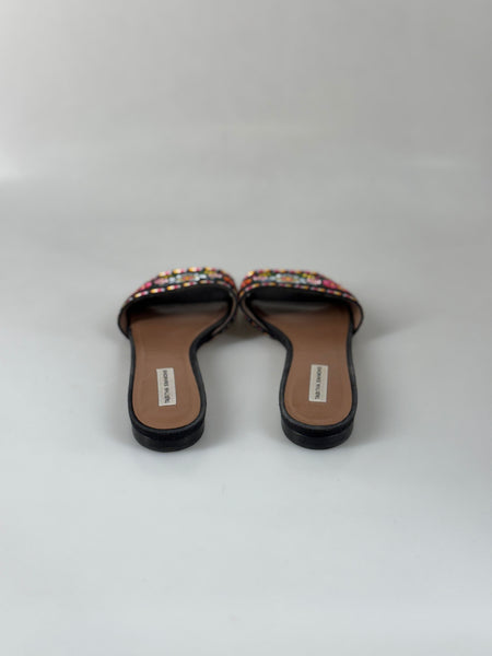 Tabitha Simmons sandal 37 SV13927