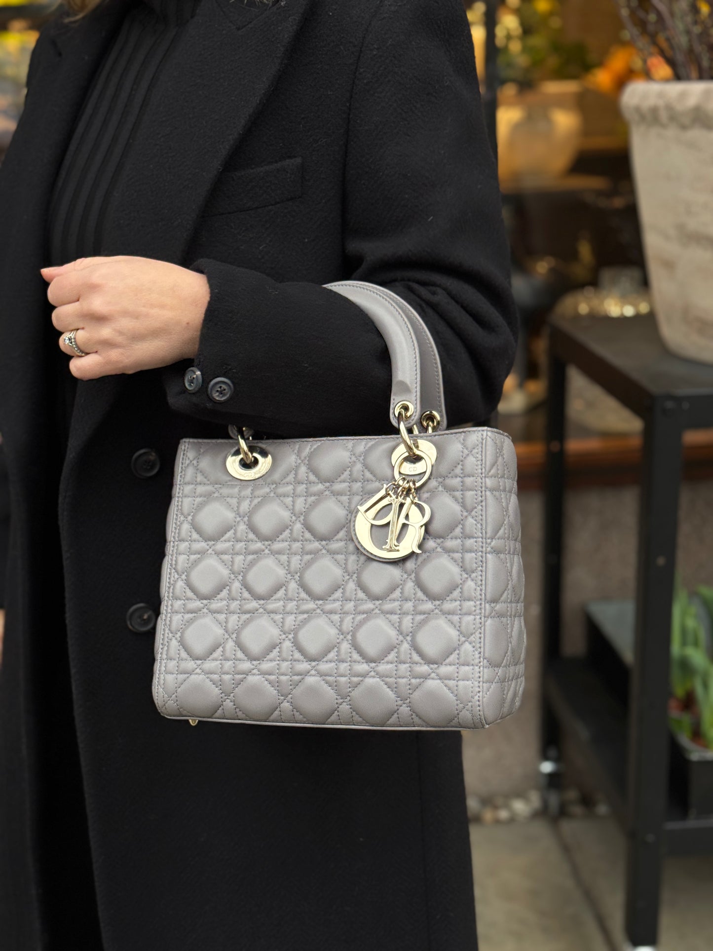 Christian Dior M Lady Dior SV13943