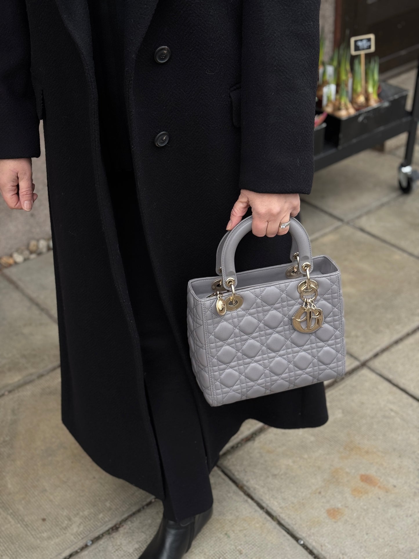 Christian Dior M Lady Dior SV13943