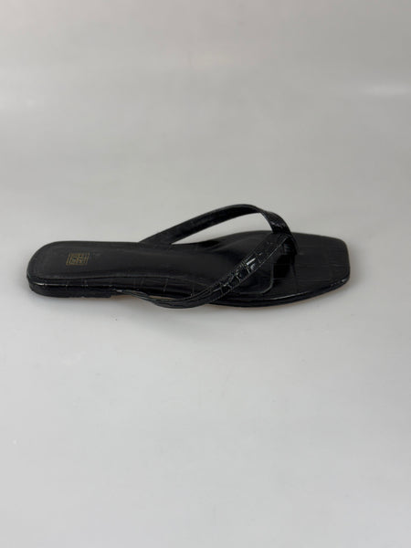 Toteme flip flop sandaler 37 SV13936