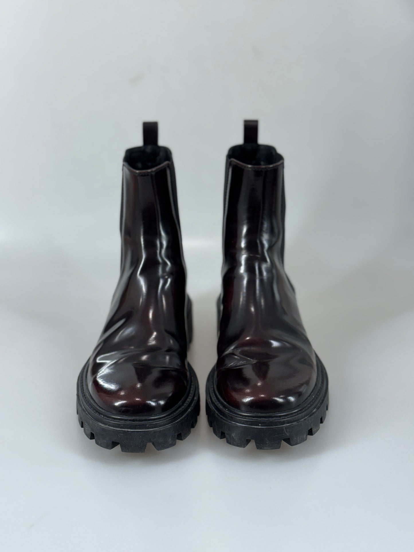 Tod´s chelsea boots 37,5 SV15525