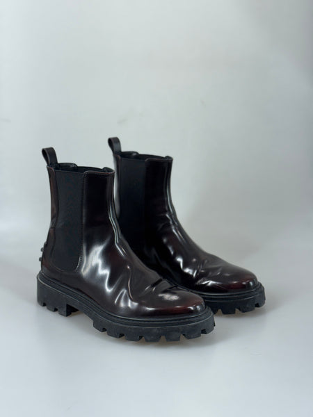 Tod´s chelsea boots 37,5 SV15525