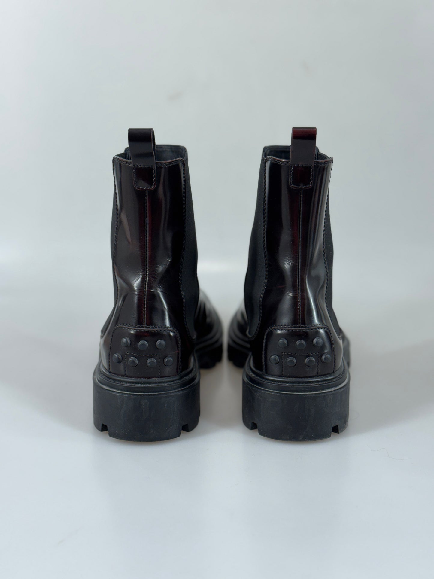 Tod´s chelsea boots 37,5 SV15525