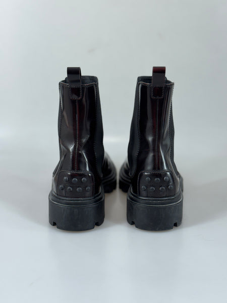 Tod´s chelsea boots 37,5 SV15525