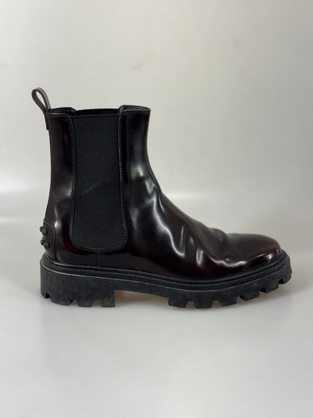 Tod´s chelsea boots 37,5 SV15525
