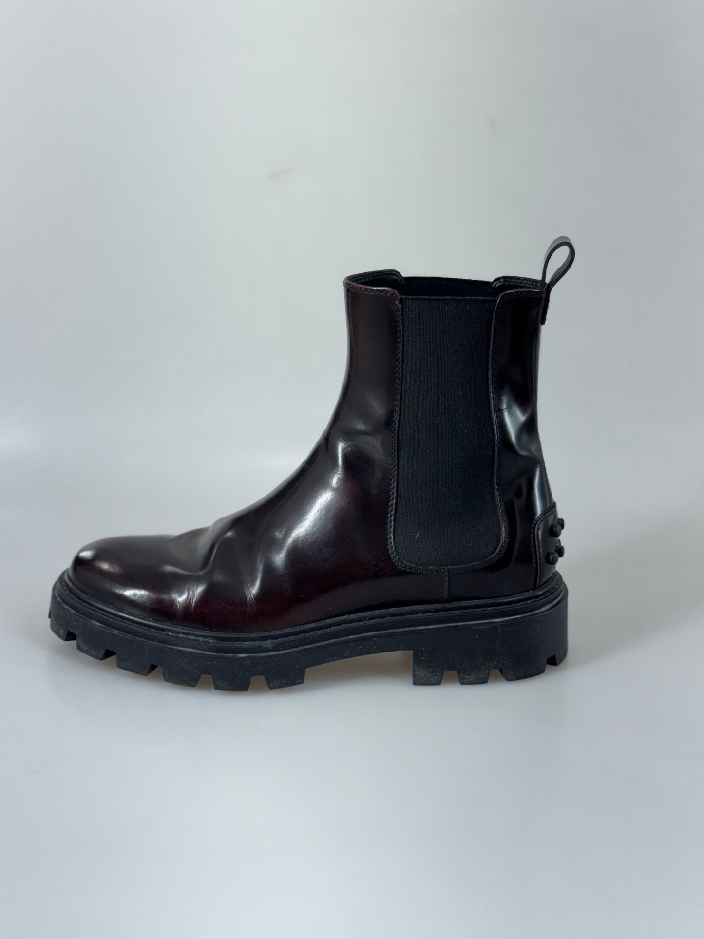 Tod´s chelsea boots 37,5 SV15525