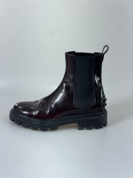 Tod´s chelsea boots 37,5 SV15525