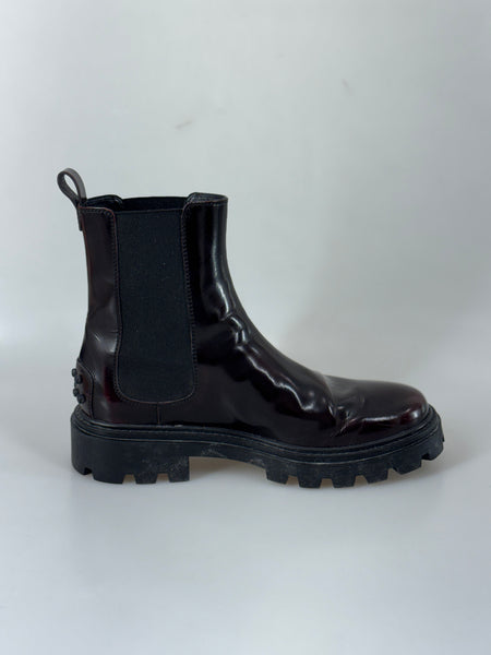 Tod´s chelsea boots 37,5 SV15525