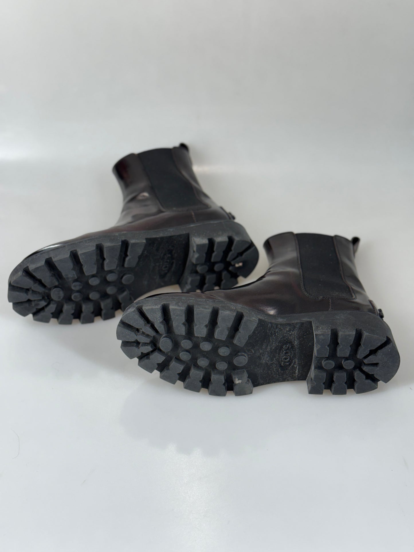 Tod´s chelsea boots 37,5 SV15525