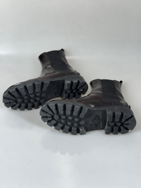 Tod´s chelsea boots 37,5 SV15525