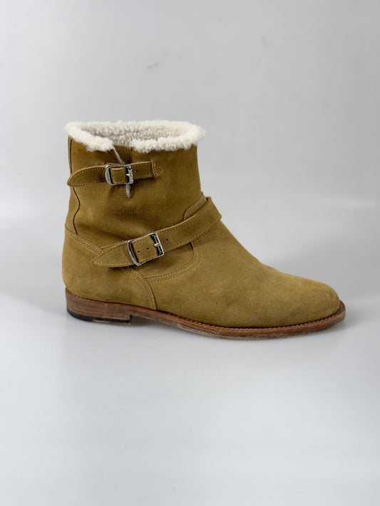 Saint Laurent boots 42 SV13455