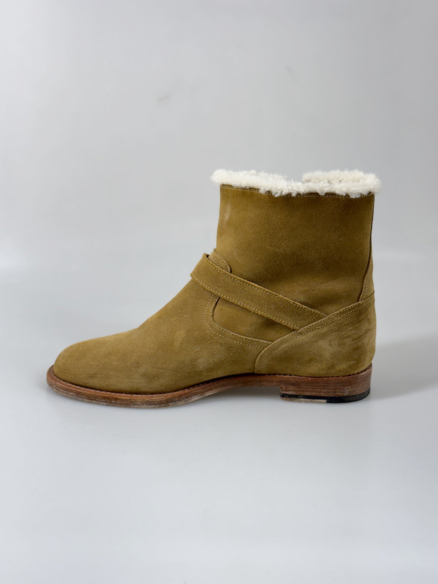Saint Laurent boots 42 SV13455