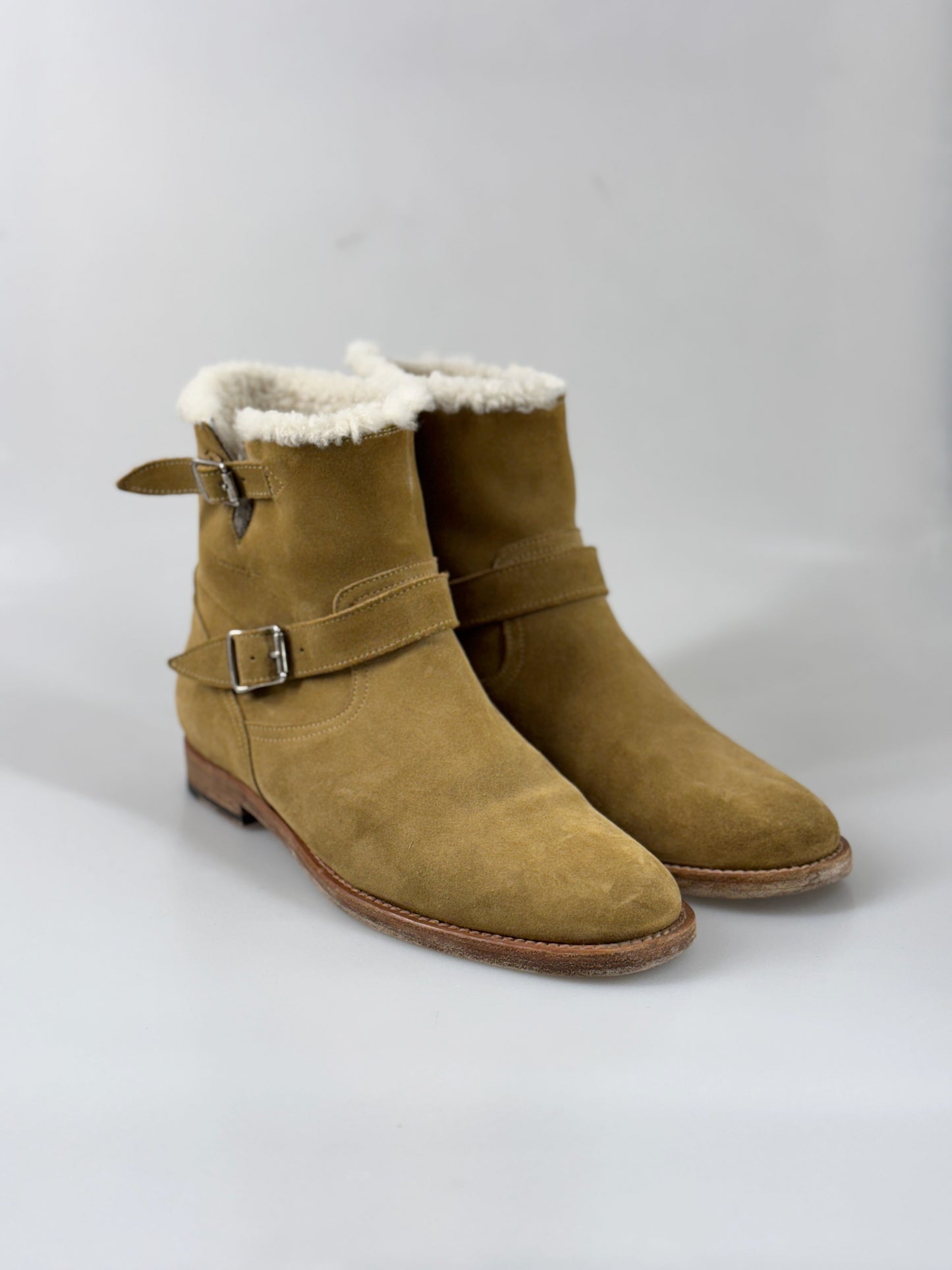 Saint Laurent boots 42 SV13455