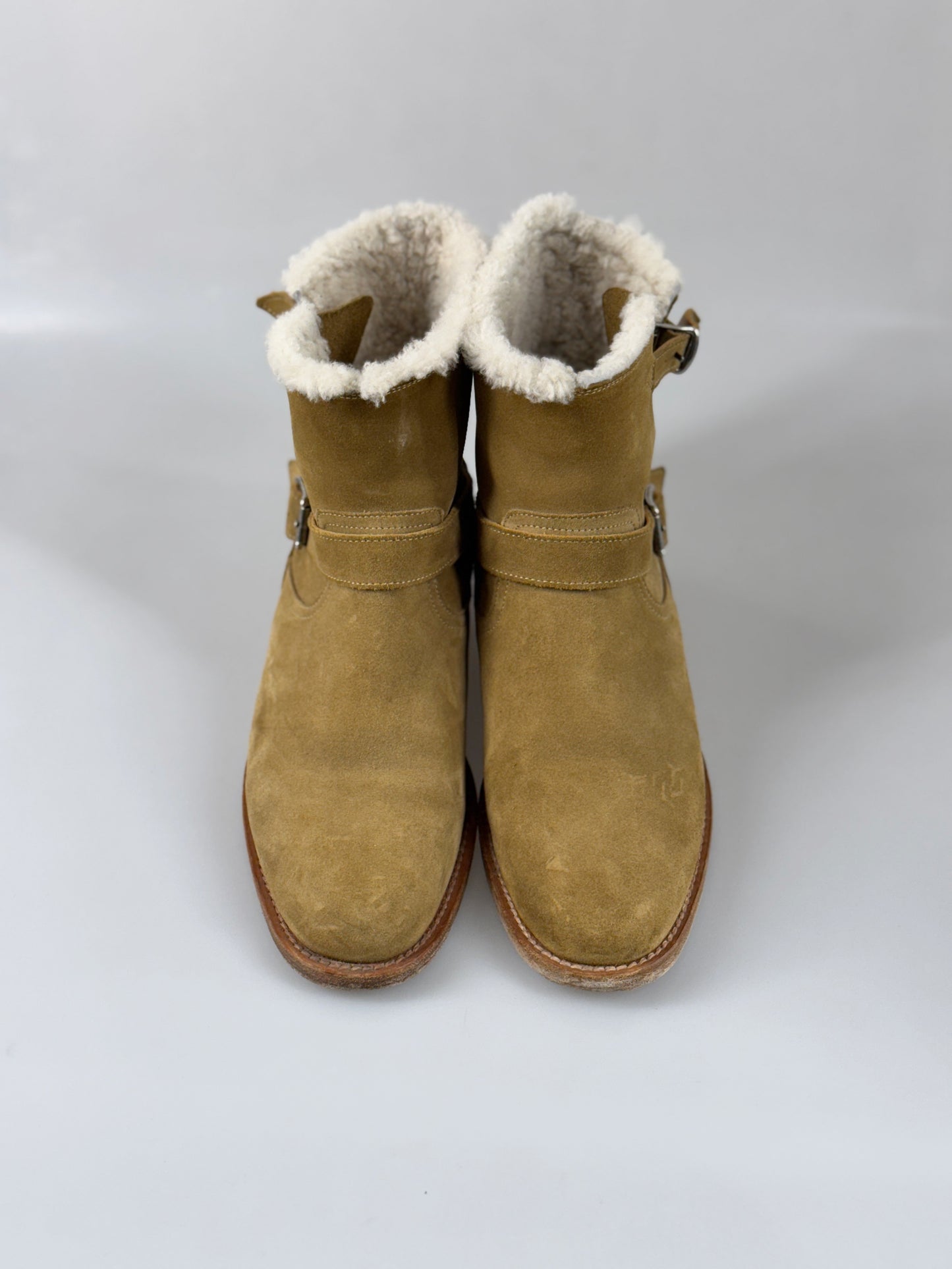 Saint Laurent boots 42 SV13455
