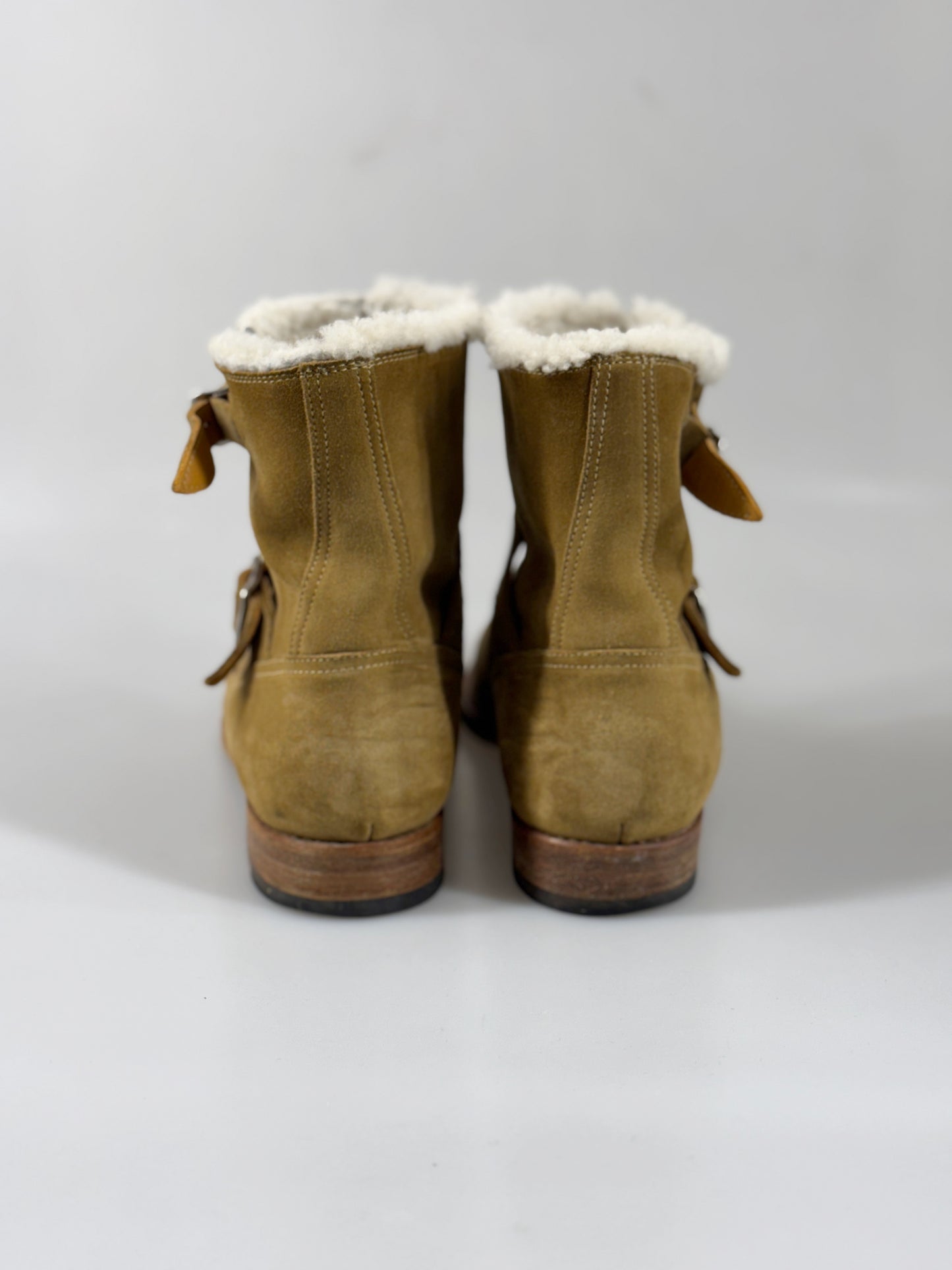 Saint Laurent boots 42 SV13455
