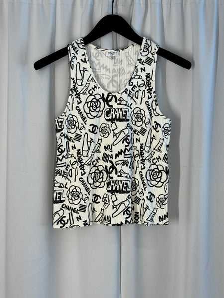 Chanel linne 40 SV15430