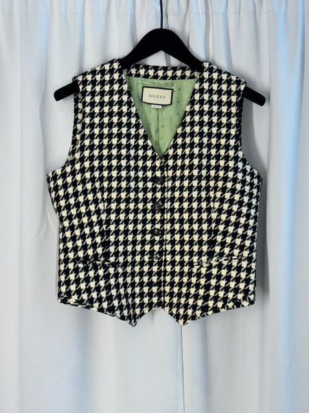 Gucci väst 46 SV15425
