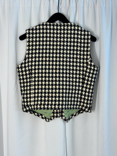 Gucci väst 46 SV15425