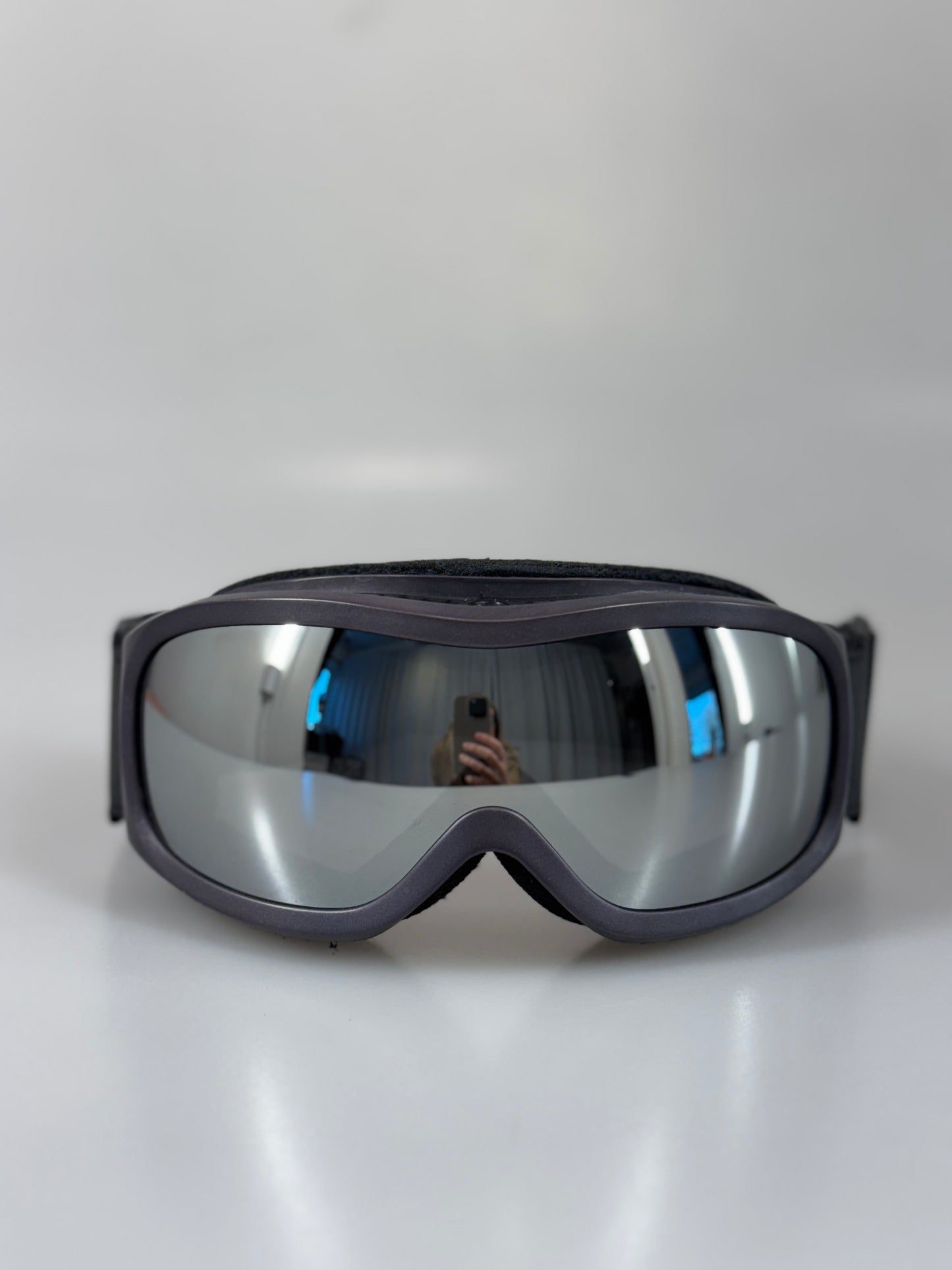 Chanel vintage skidglasögon SV14038