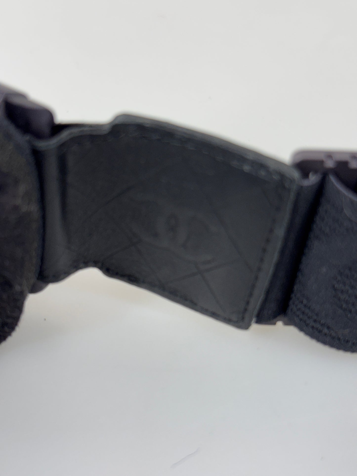 Chanel vintage skidglasögon SV14038