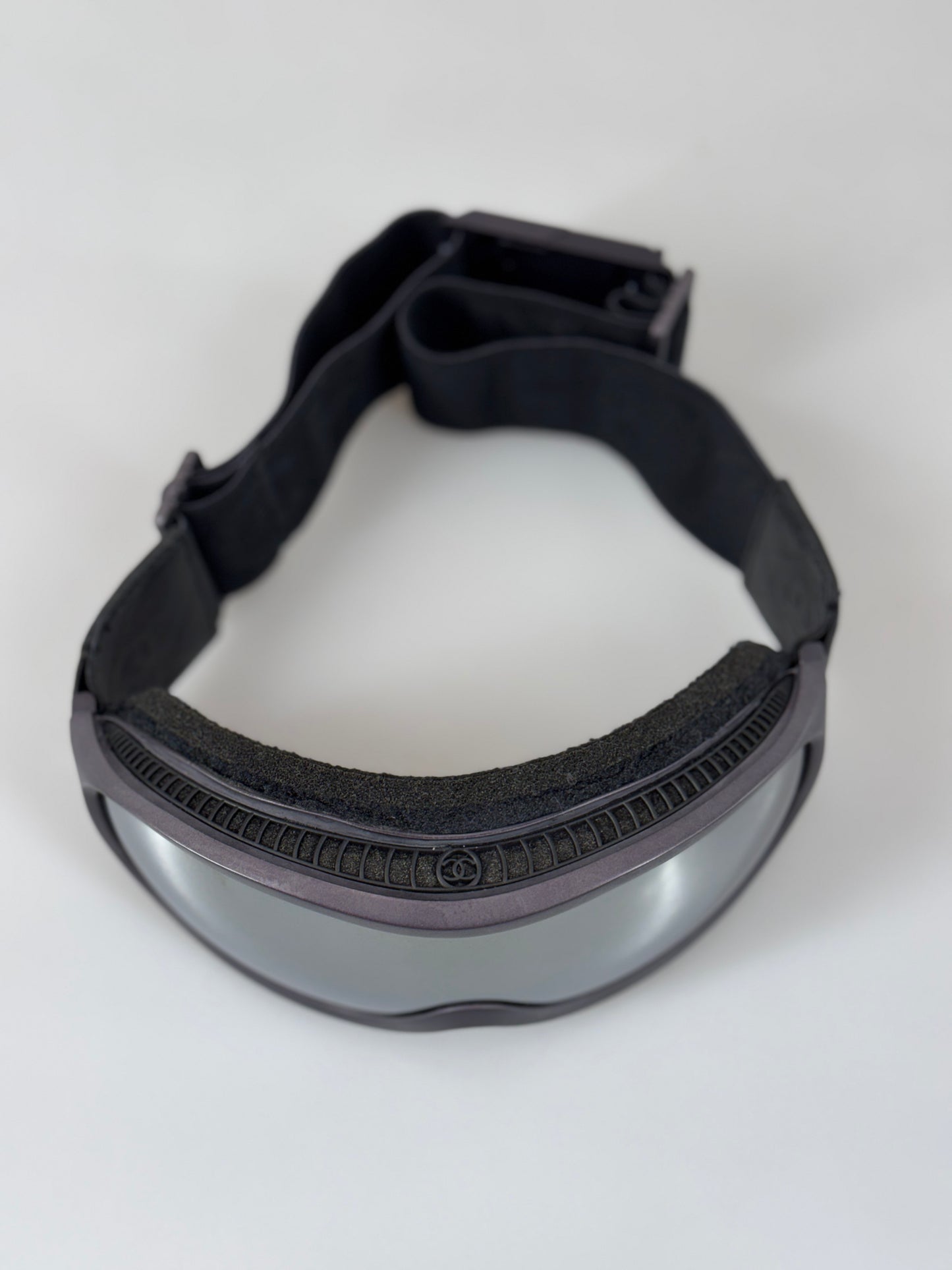 Chanel vintage skidglasögon SV14038