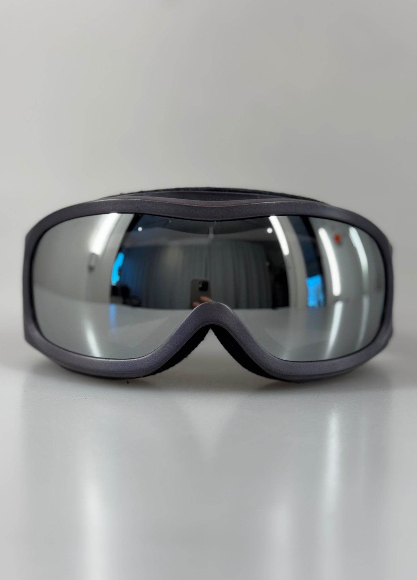 Chanel vintage skidglasögon SV14038