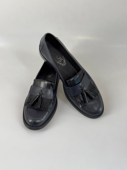 Tod's loafers skor 40 SV16469