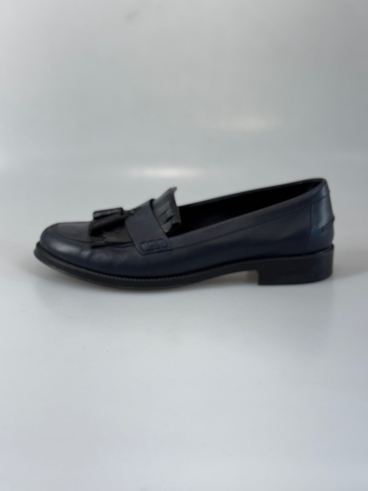 Tod's loafers skor 40 SV16469