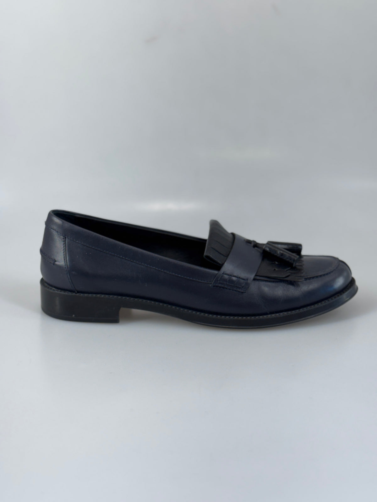 Tod's loafers skor 40 SV16469