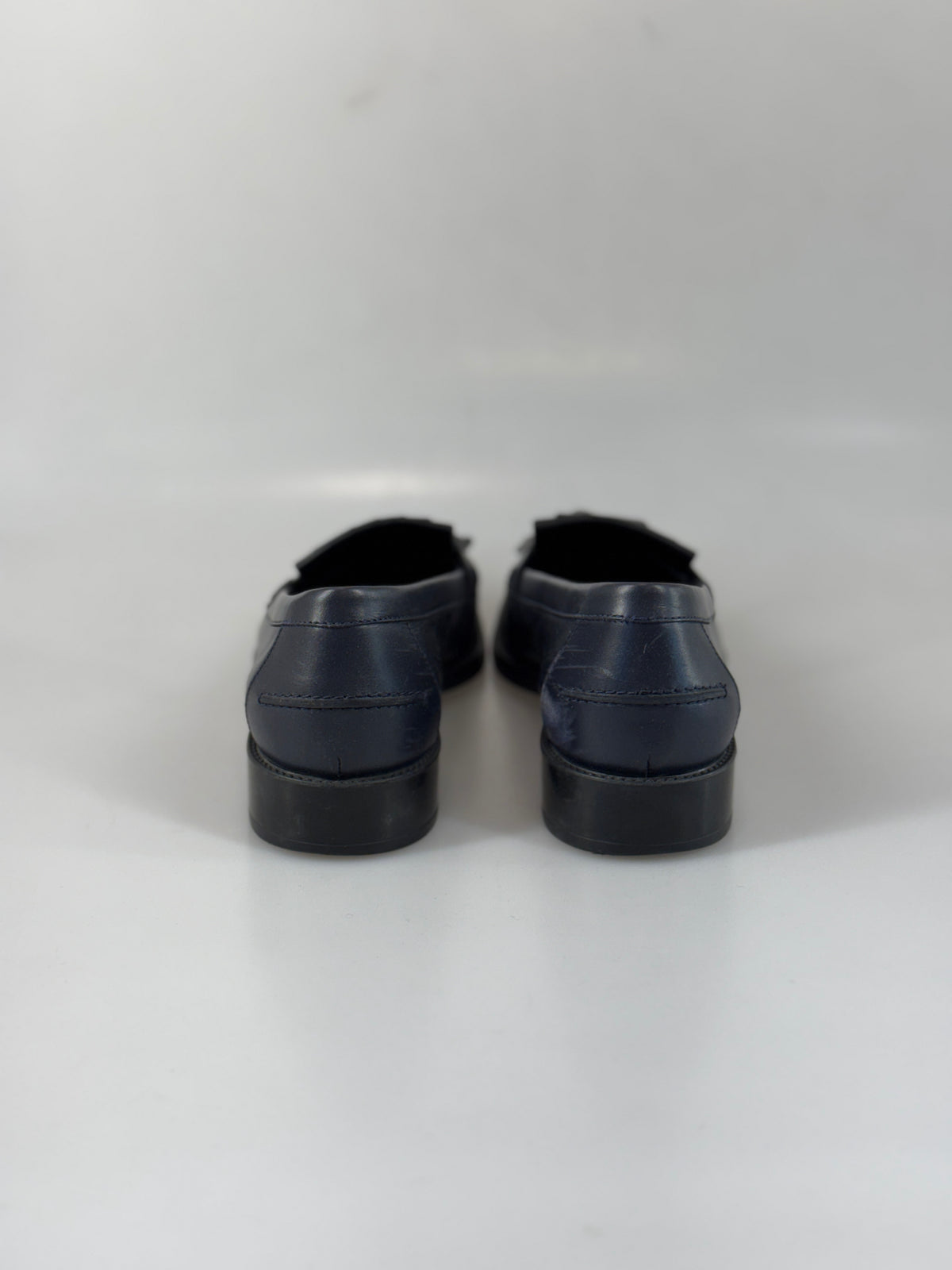 Tod's loafers skor 40 SV16469