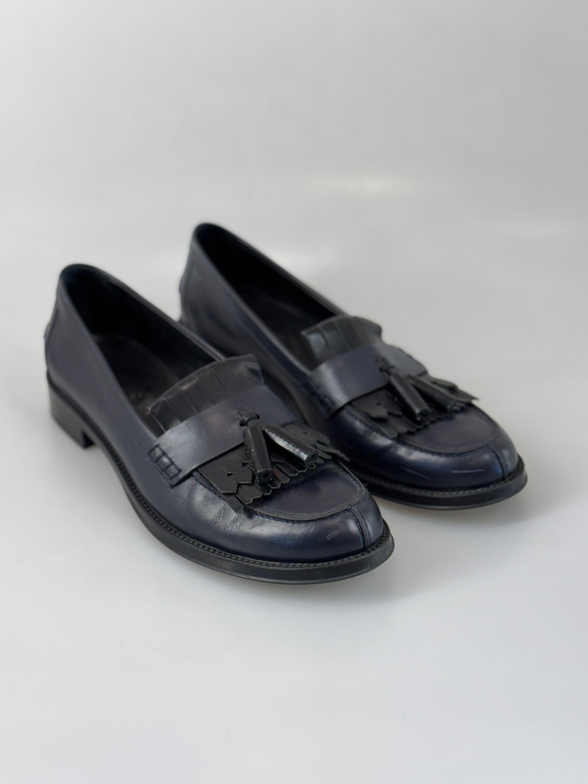 Tod's loafers skor 40 SV16469