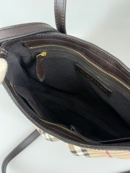 Burberry crossbody väska SV15234