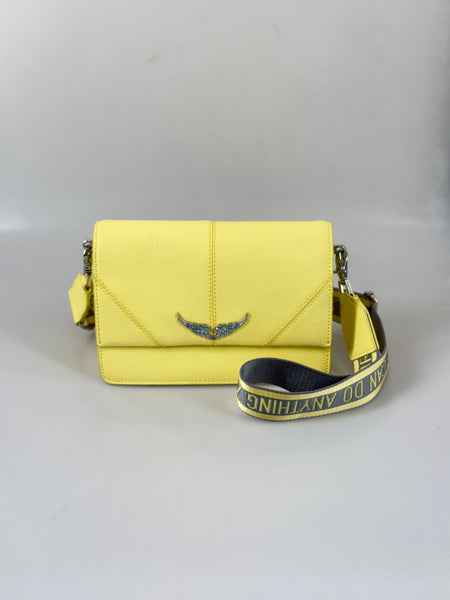 Zadig & Voltaire Rocky väska SV15263