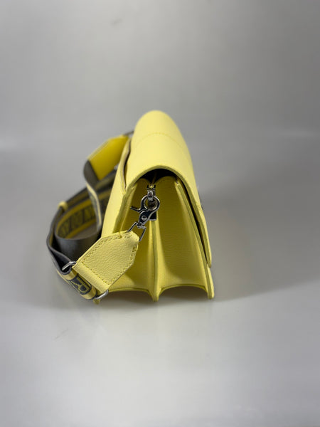 Zadig & Voltaire Rocky väska SV15263