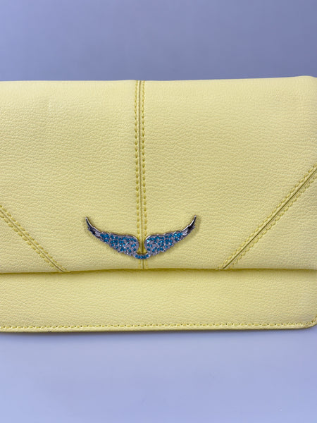 Zadig & Voltaire Rocky väska SV15263