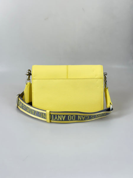 Zadig & Voltaire Rocky väska SV15263