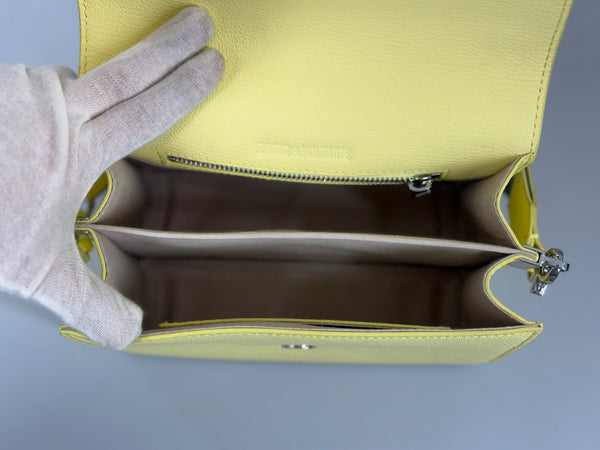 Zadig & Voltaire Rocky väska SV15263