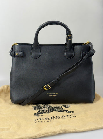 Burberry The Banner väska SV15232