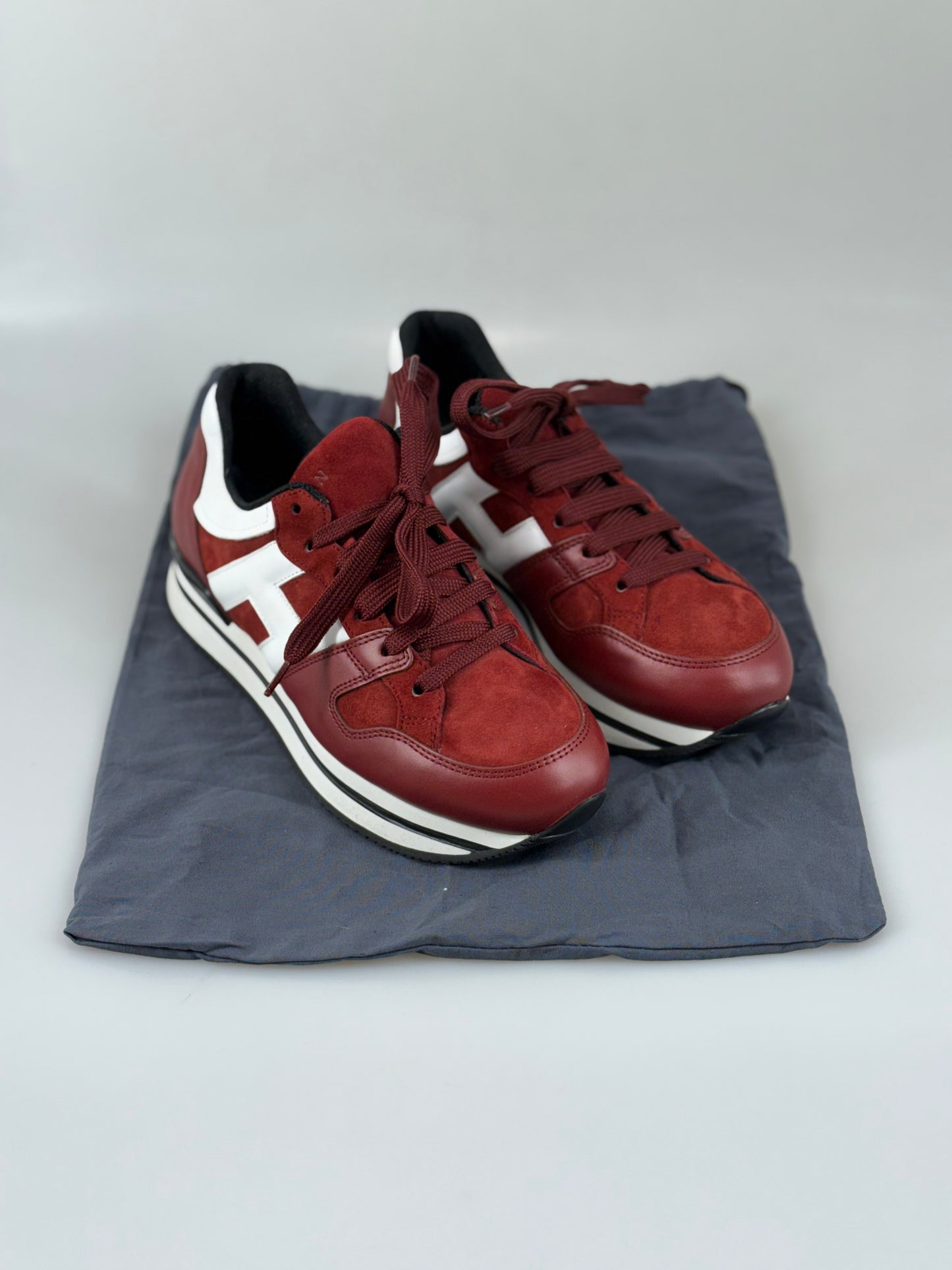 Hogan sneakers 38 SV15262